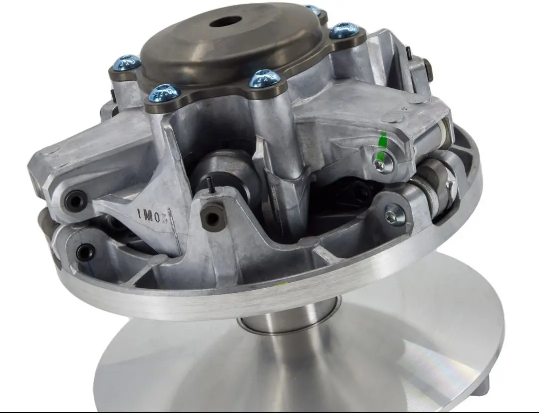 Kwi Clutches - Pdrive X 1