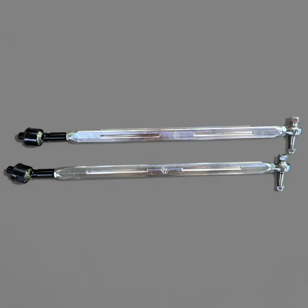1K/Turbo Tie Rods - Factory Style By L&W Fab 1