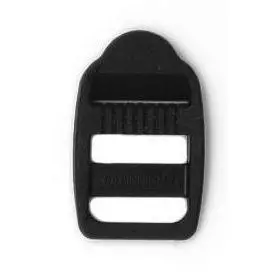 Ladder Loc Buckle 3/4" 1