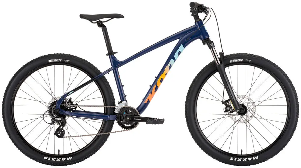 Kona Lanai Bike 2