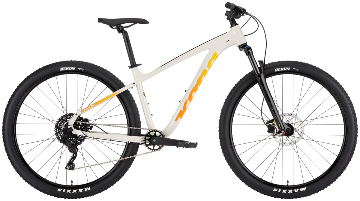Kona Lava Dome Mountain Bike