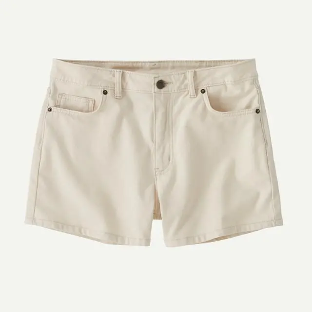 Timeless Women's Cotton Shorts - Image 4