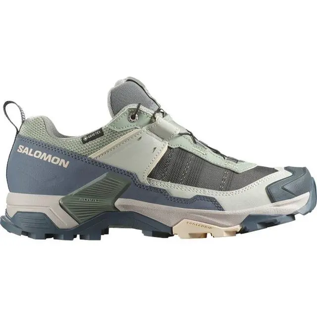 Womens X Ultra 5 Gore-Tex 1