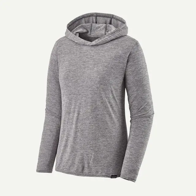Women's Capilene® Cool Daily Hoody 1