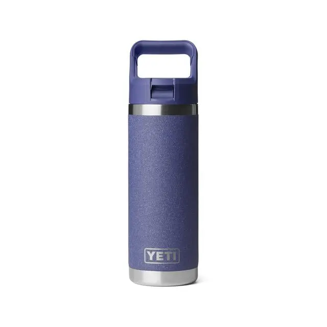 Rambler 18 Oz Water Bottle - Moon Dust 1