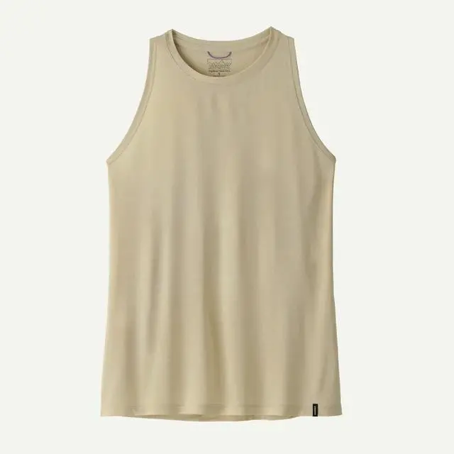 Women's Capilene Cool Ultra Tank Top - Image 2