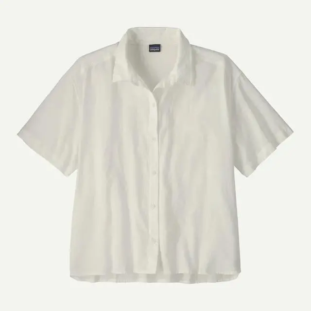 Womens Lightweight Ac Shirt 1