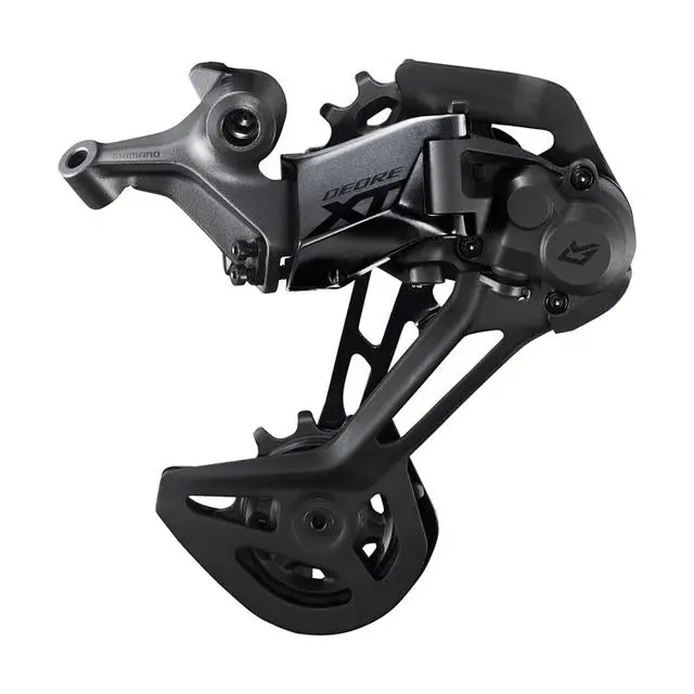 Rd-M8130 Deore Xt Rear Derailleur, Linkglide 1