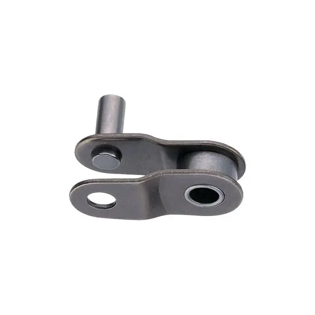Half Link Chain Link 1