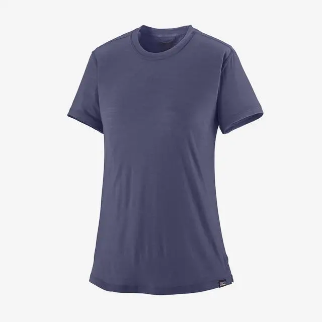 Women's Capilene® Cool Merino Blend Shirt 1