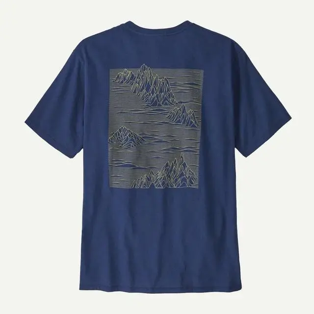 Men's Strataspire Responsibili-Tee® 1