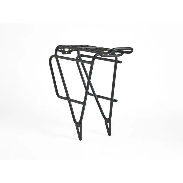 Backrack Deluxe Mik Side Rack 1