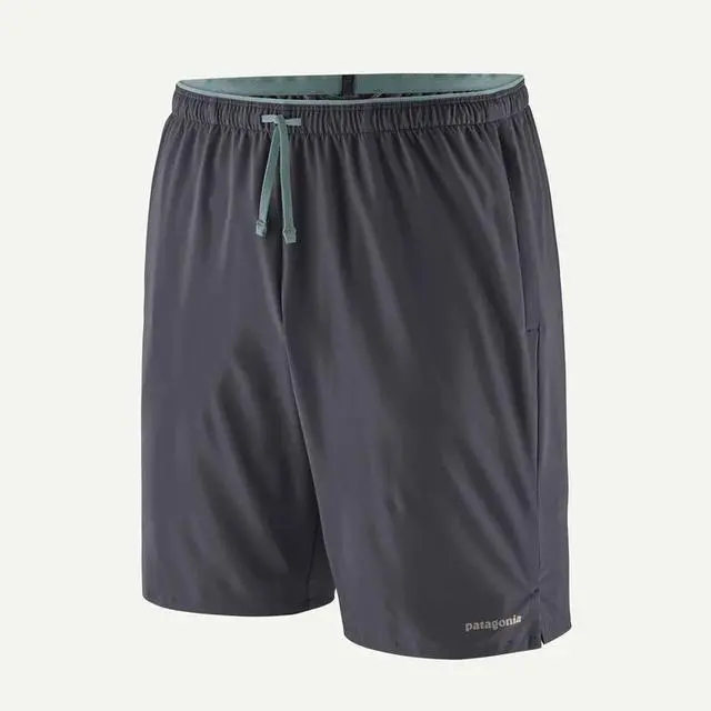 Men's All-Terrain Trail Shorts – 8-Inch Inseam - Image 5