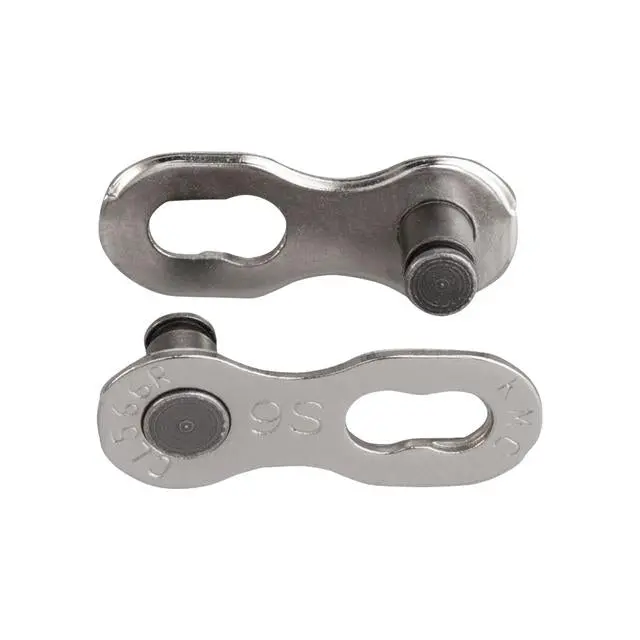 Missing Link Reusable Chain Link Card Of 2 1