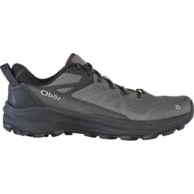 Men's Katabatic Lightweight Low-Cut Hiking Shoes - Image 2