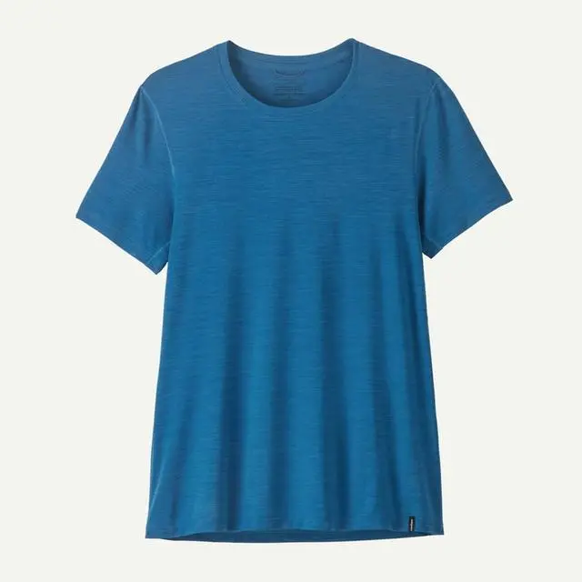 Womens Capilene Cool Ultra Shirt 1