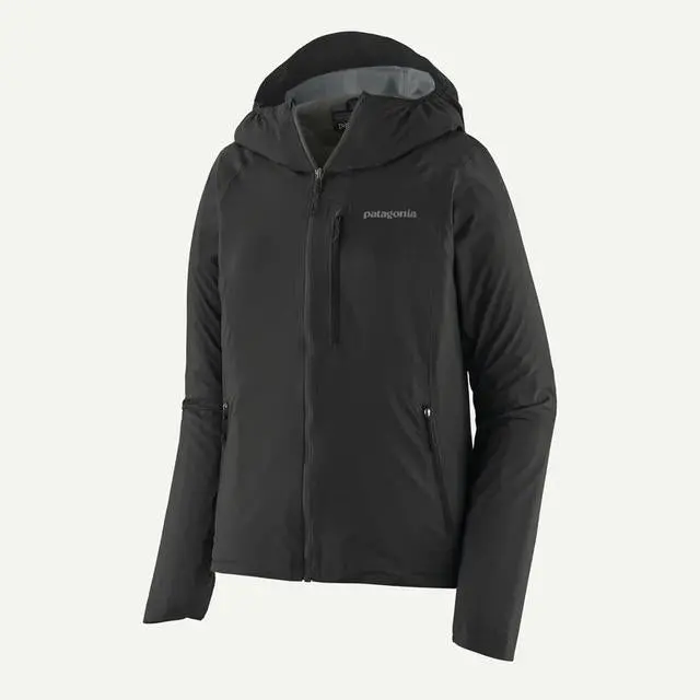Women's Trail Craft Bike Jacket 6