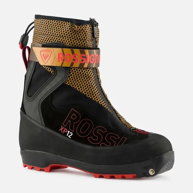 Xplore Xp 12 Ski Boots 1