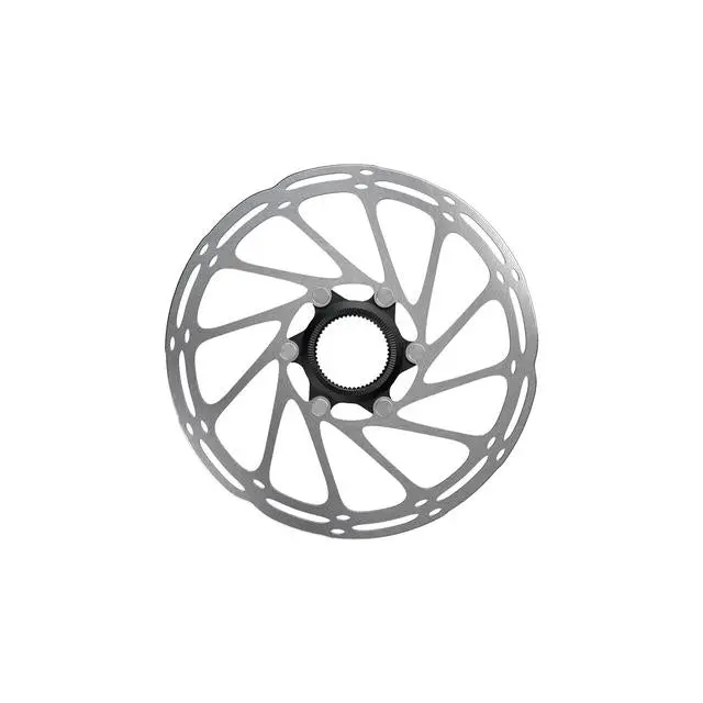 Centerline Centerlock Rounded Edge Disc Brake Rotor 1