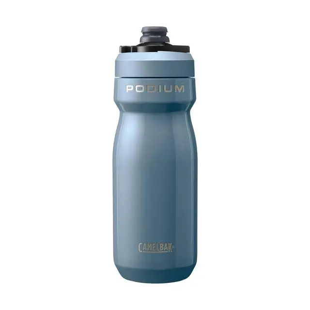 Podium Steel 18Oz Bike Bottle 1