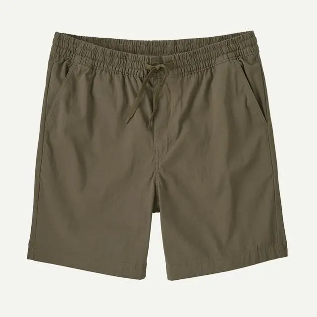 Nomader Men's Volleyball Shorts – Lightweight & Breathable