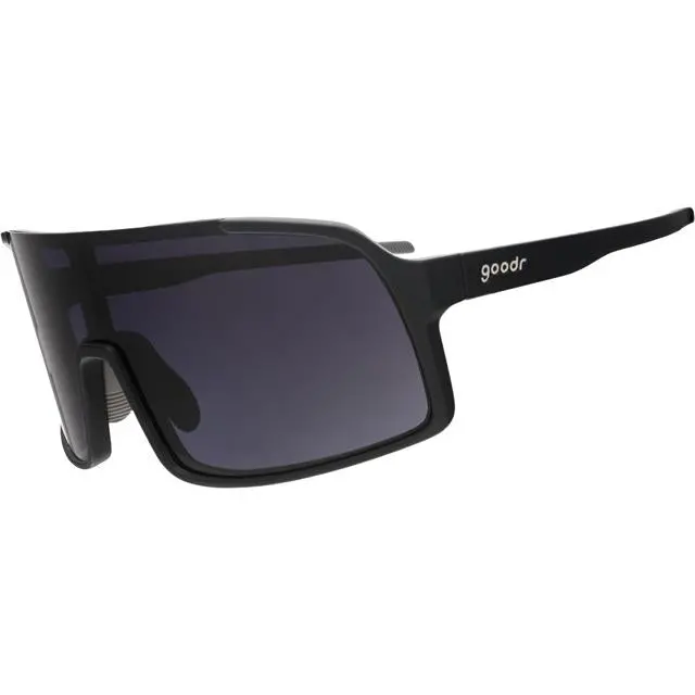 Astro G Polarized Sunglasses Black Polarized 1