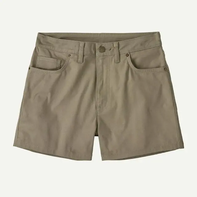 Women's Classic Shorts 3