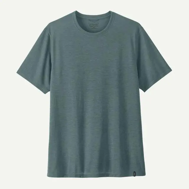 Men's Capilene Cool Lightweight Hiking Shirt - Image 3