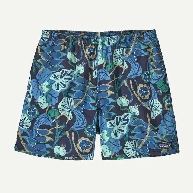 5-Inch Men's Baggies Shorts - Image 5