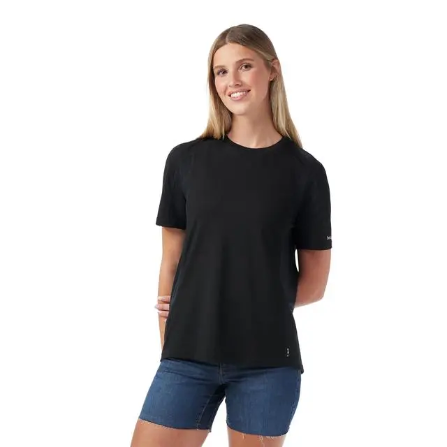 Women's Mountain Bike Short Sleeve Jersey 1
