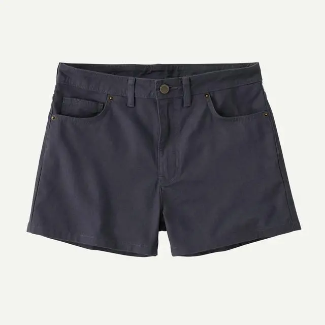 Women's Classic Shorts 1