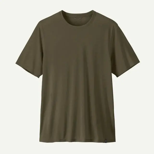 Men's Capilene Cool Lightweight Hiking Shirt - Image 2