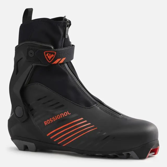 Men's Rossignol X-9 Skate Boots 1