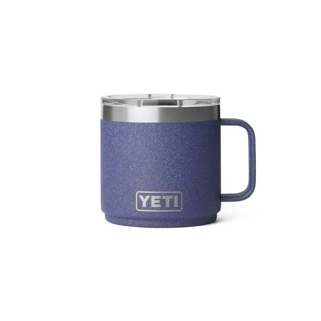 Rambler 14 Oz Stackable Mug - Moon Dust 1