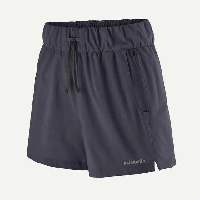 Lightweight Women's Hiking Shorts for Warm Weather - Image 3