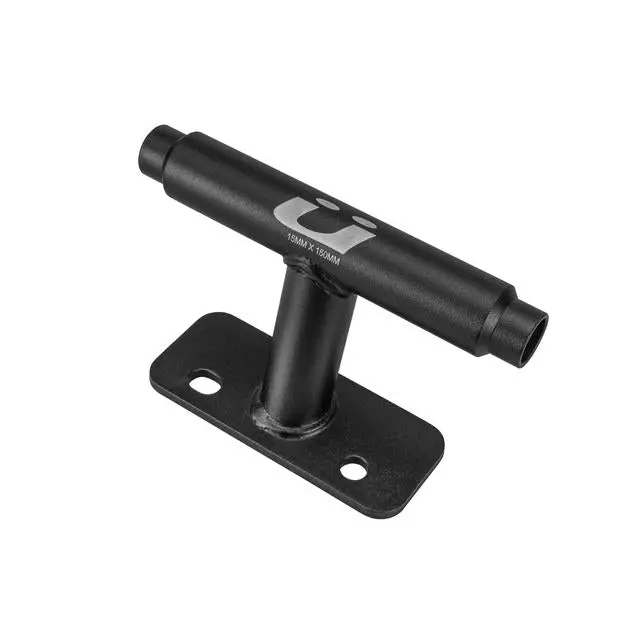 Dirtbag - 15Mm X 150Mm - Thru-Axle - Phat - Black 1