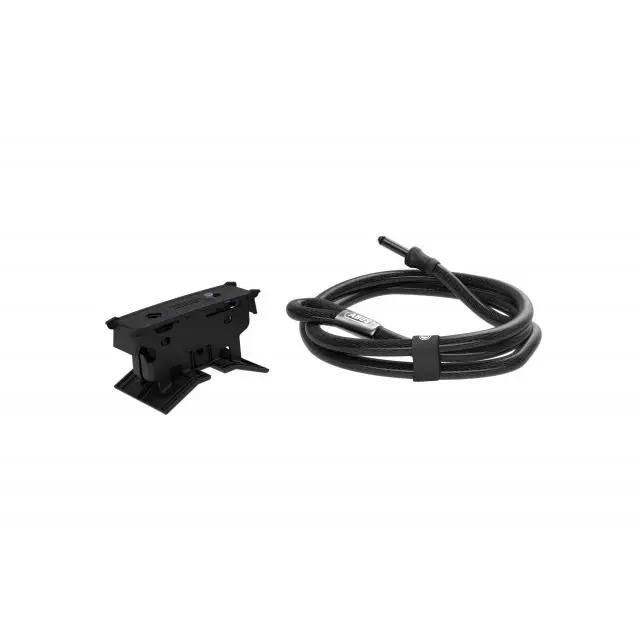 Epos High Grade Abus Lock (Limited Release) 1