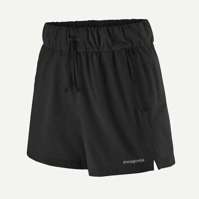 Women's Terrebonne Shorts 1