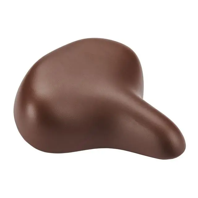 Comfort Gel Bike Saddle 1