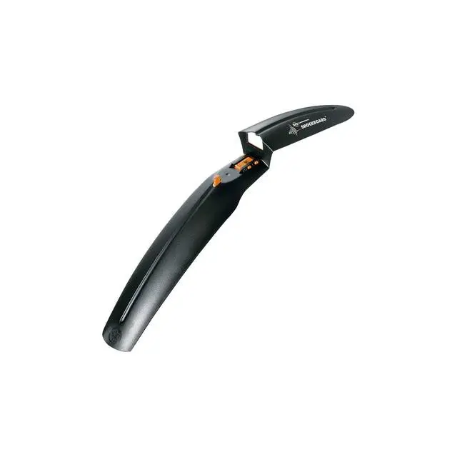 Shockboard Front Fender 1
