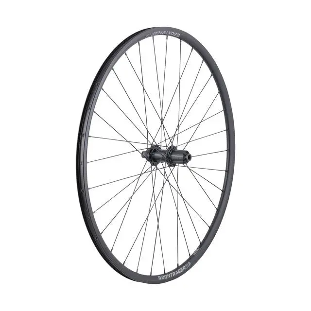 Bontrager Approved Tlr Disc Centerlock Wheel 1