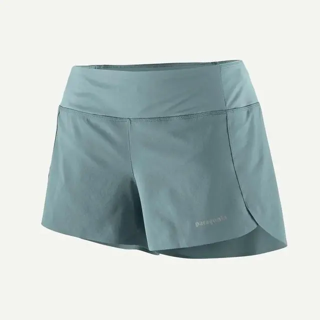 Women's Strider Pro Running Shorts – 3.5-Inch Inseam - Image 6