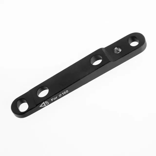 Br-Rs505 Front Flat Mount Adapter 1