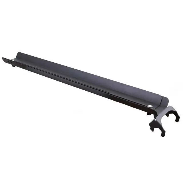 Piston E-Bike Ramp Black 1