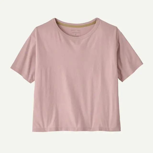 Women's Daily Easy Cut Shirt 3