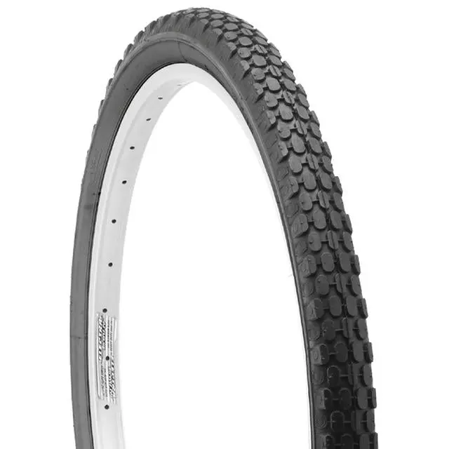 Knobby Cruiser Tires 1