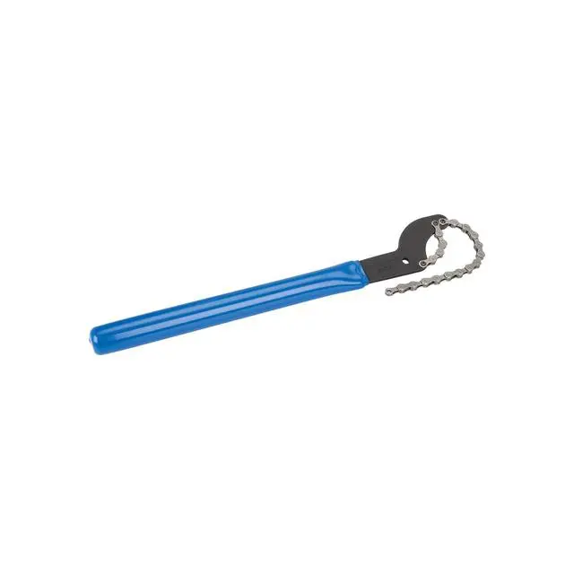 Sr-2.3 Sprocket Remover/Chain Whip 1