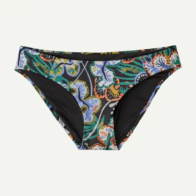 Sunamee Women's Stylish Bikini Bottoms - Image 2