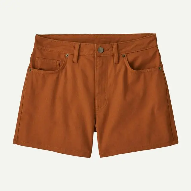 Timeless Women's Cotton Shorts - Image 2