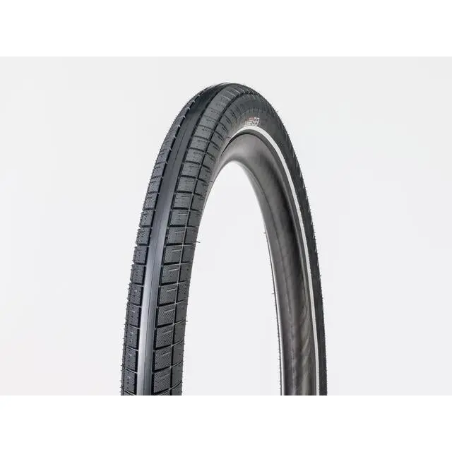 Bontrager E6 Hard-Case Lite E-Bike Tire 1